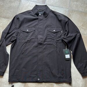 Men’s Linksoul jacket new with tags